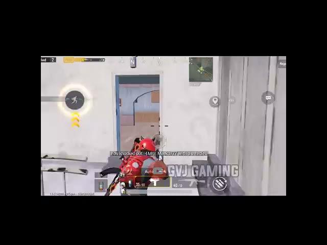 Best 1vs4 clutch by Aksh Gaming