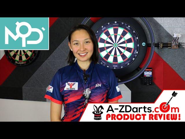 Target MOD Home Dartboard System | Purchase Guide & Product Review | Jen Mounts