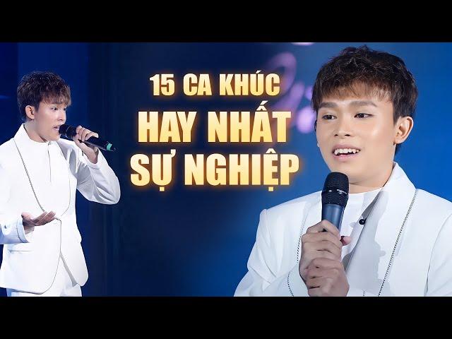 Hồ Văn Cường Cảm Xúc Dâng Trào Live 10 Ca Khúc Hay Nhất Sự Nghiệp " Hương Tóc Mạ Non "