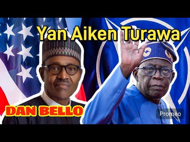 Tinubu Buhari Vs Nigerians