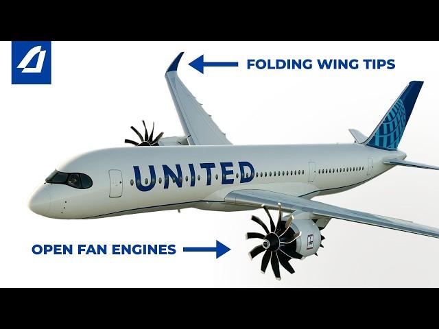 This Is Airbus’s Plan To Replace The A320