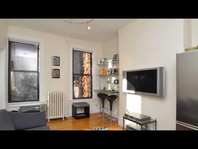 141 Arlington Street #4 - Bay Village Condo For Sale