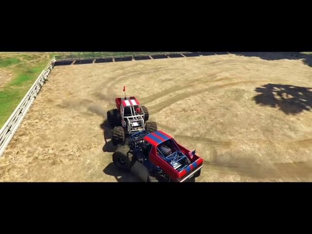 GTA5 - School Brothers Ep.7 - "Bumper Cars"