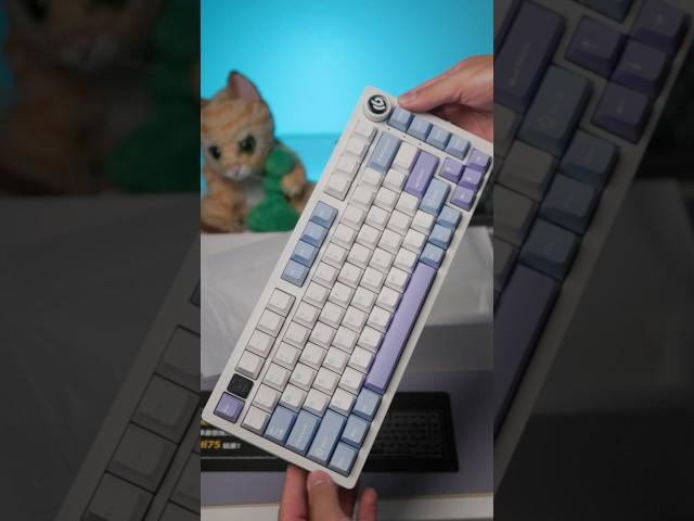 The best aluminum mechanical keyboard under $100?? #tech #technology #mechanicalkeyboard #budget