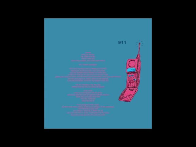 Tyler, the Creator - 911/Mr. Lonely (Clean Version)