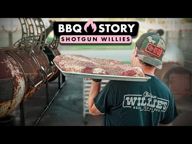 Day in the Life of the #1 BBQ in Nashville