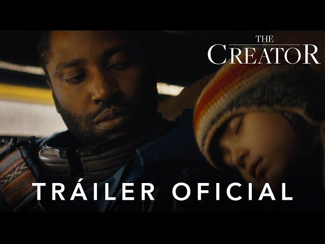 The Creator | Tráiler Oficial en español | HD