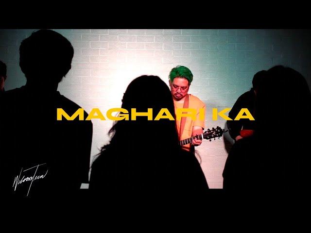 Maghari Ka | Sunday Experience