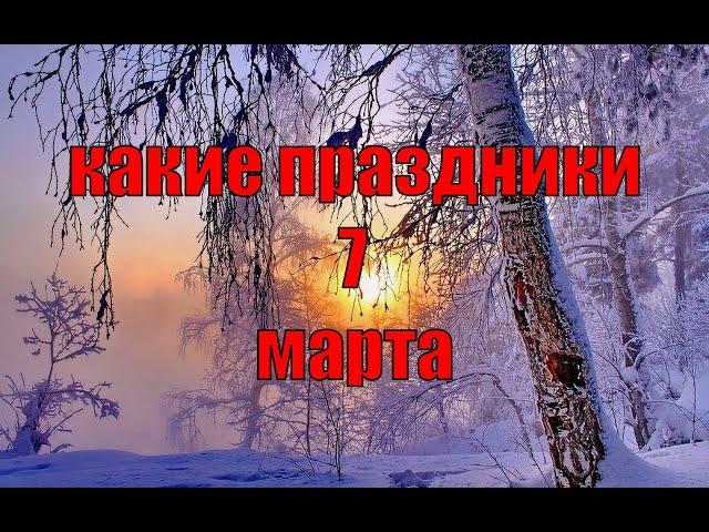 какой сегодня праздник? \ 7 марта \ праздник каждый день \ праздник к нам приходит \ есть повод