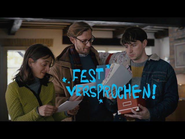 Fest versprochen!  | ALDI SÜD