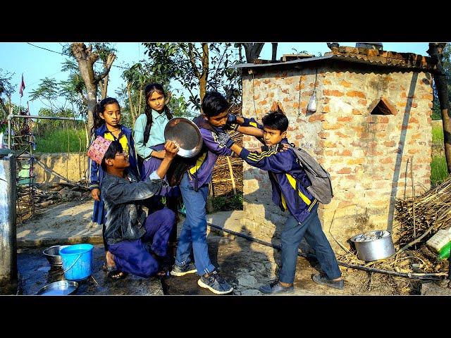 Nepali ho ni | new nepali comedy video 2022 | PaMi Creation | Chibum