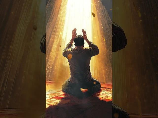 Mark 11:24 | Shout of Triumph #shorts #bibleverse
