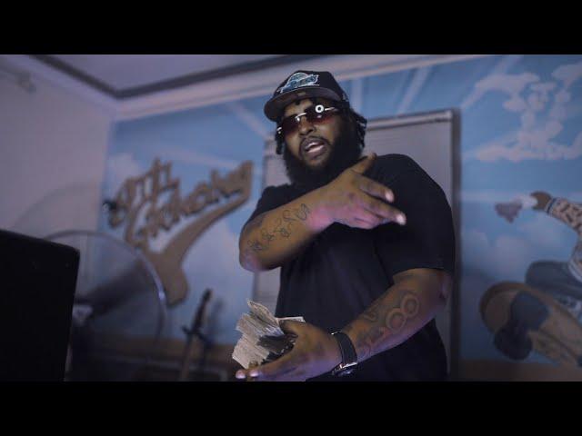 RMC Mike - Broward (Official Video)