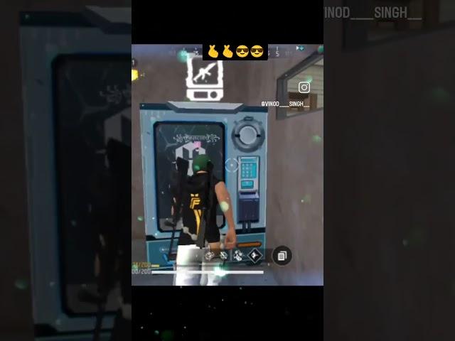 # free fire breaking video 