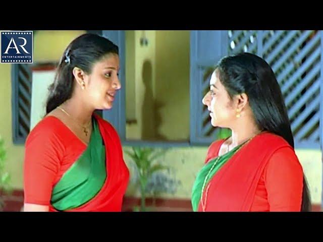 Dhairyavanthudu Movie Scenes | Samyuktha Varma Dance Class | AR Entertainments