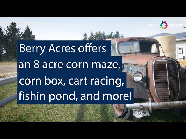 Berry Acres