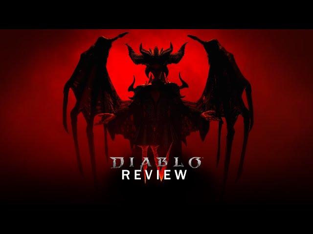 Diablo 4 Is Amazing Despite Some Issues