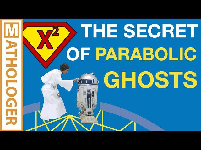 The Secret of Parabolic Ghosts