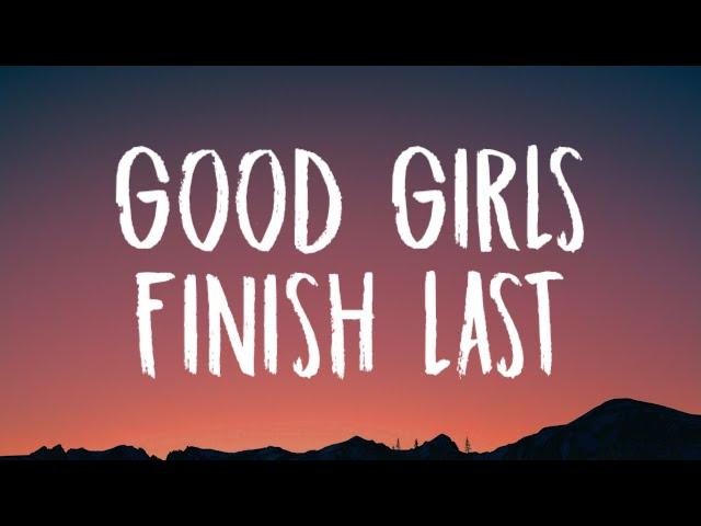 Queen Naija - Good Girls Finish Last (Lyrics)