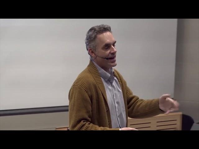 Face Your Fears | Jordan B Peterson