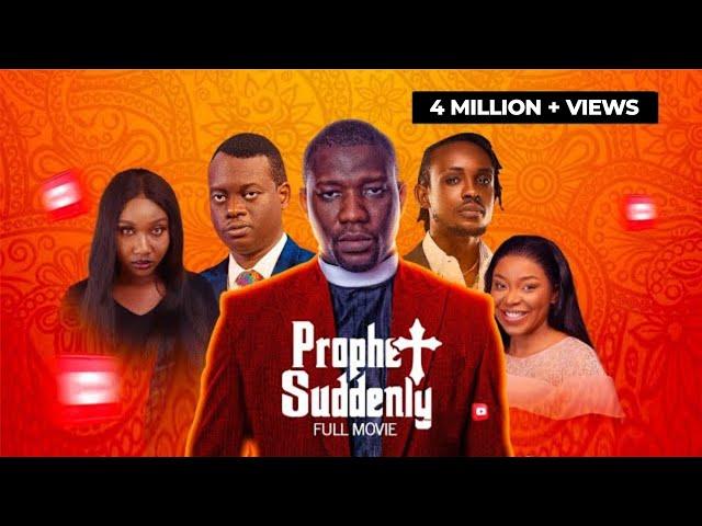 PROPHET SUDDENLY  1 || The Winlos || Apostle Arome osayi.