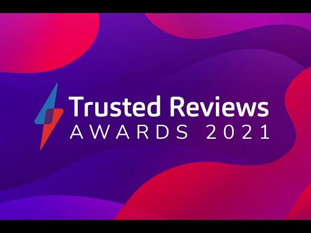 Trusted Reviews Awards 2021 Shortlist Announcement