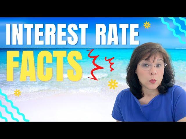 Interest rates and home prices