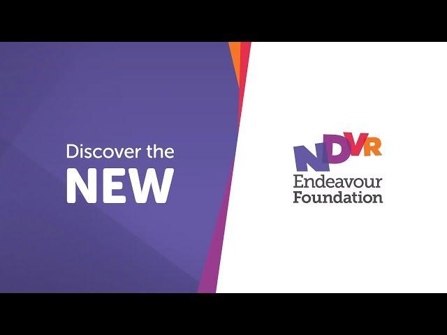 Endeavour Foundation