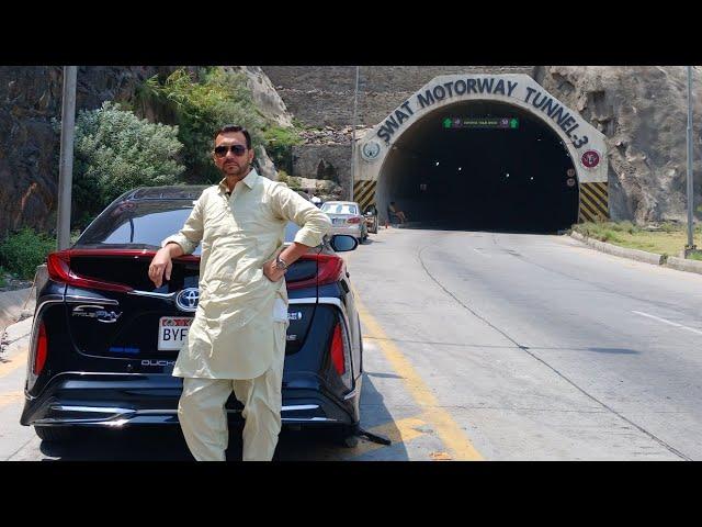 Islamabad To Mingora Swat By Road Trip | Pakistan Tour 2024