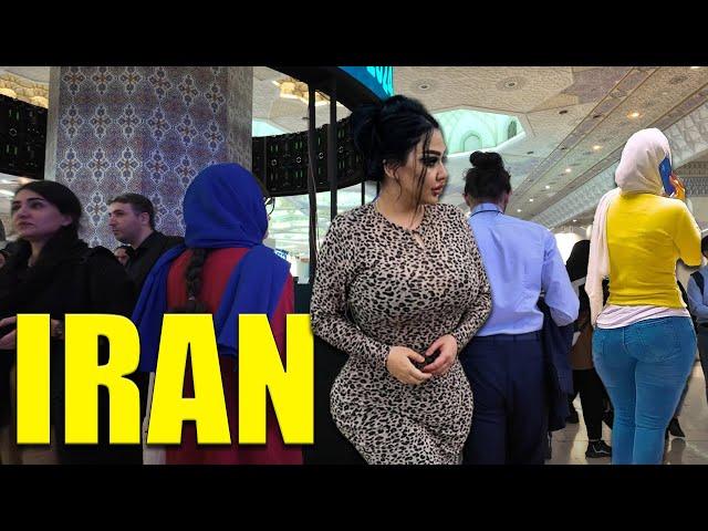 What's REALLY Happening in Tehran's Streets Today?!!!  IRAN Now ایران