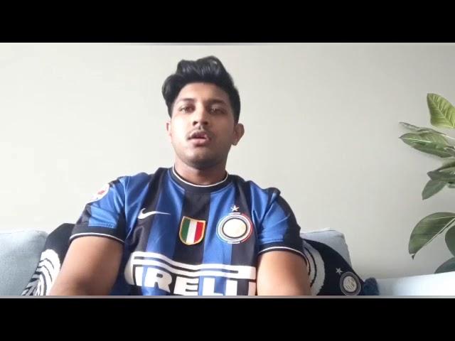 IWW Fancams: "Bad performance, good win" - Inter Vs Napoli