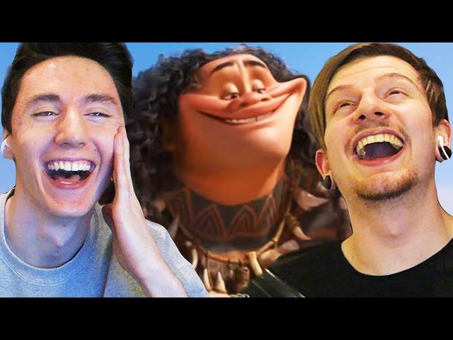 Try Not To LAUGH Challenge w/ 8-BitRyan