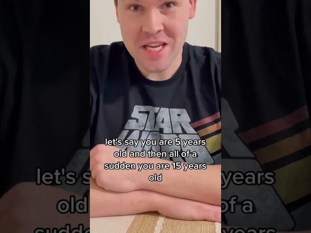 What’s It Like Being an Autistic Adult? #asd #autism #shorts #autistic #autismspectrumdisorder