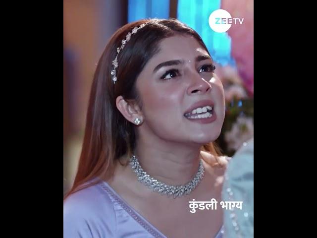 Kundali Bhagya | कुंडली भाग्य |  Ep 1985| Zee TV UK