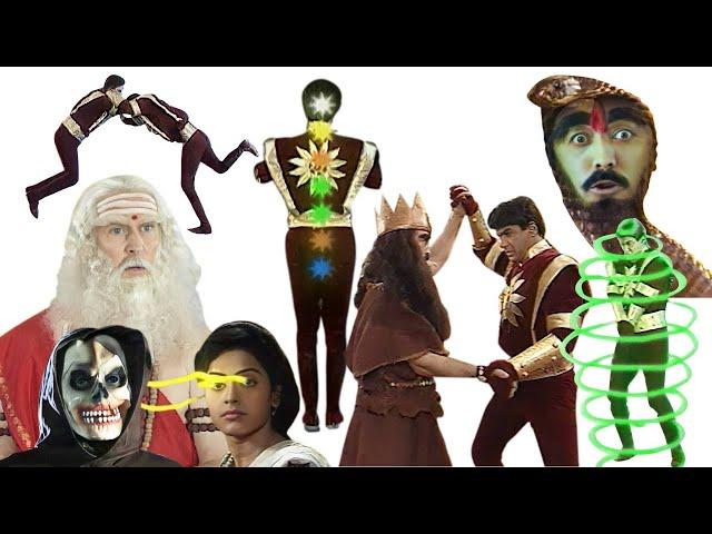 Bollywood Full Movies – Shaktimaan 3 Full Movie – New Hindi Dubbed Movies -Superhero Action Thriller