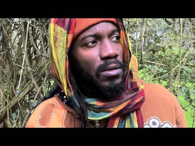Messenjah Selah- Today