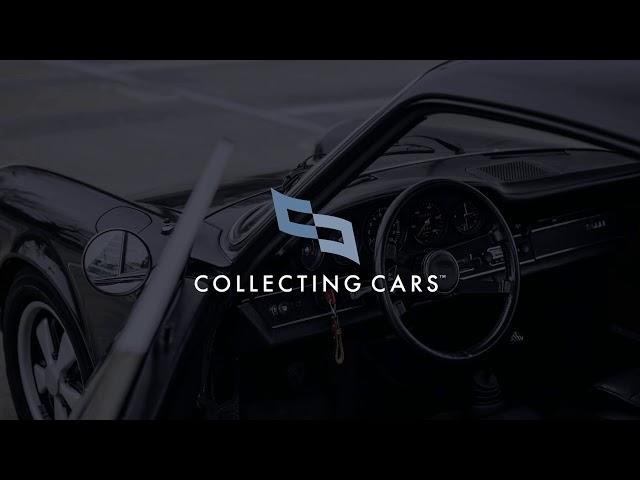 Chris Harris Talks Cars with Harry Metcalfe