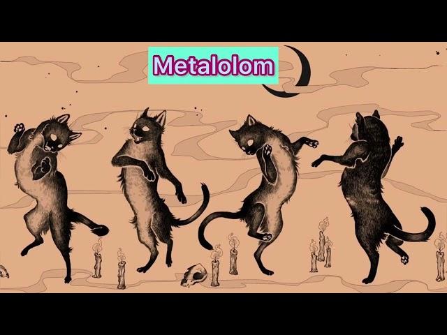 Free beat Metalolom ProKissLoVe
