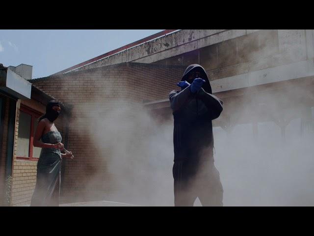 #OFB SJ x RV x UK Drill Type Beat - "The Project"