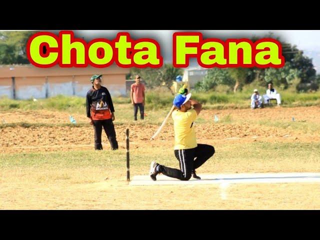 Chota Fana Classic Sixes 2022 #class #master