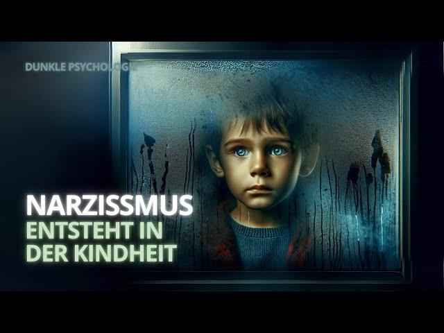 Im Schatten des Selbst: Die Wurzeln des Narzissmus verstehen