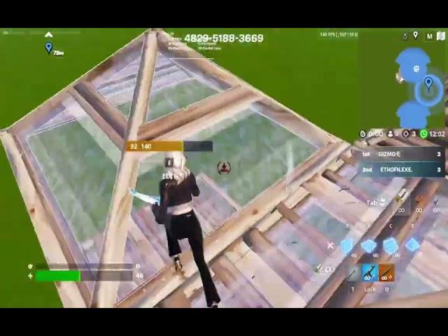 little montage