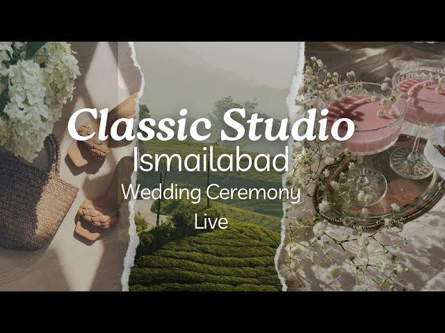 Classic studio Ismailabad 9896405253