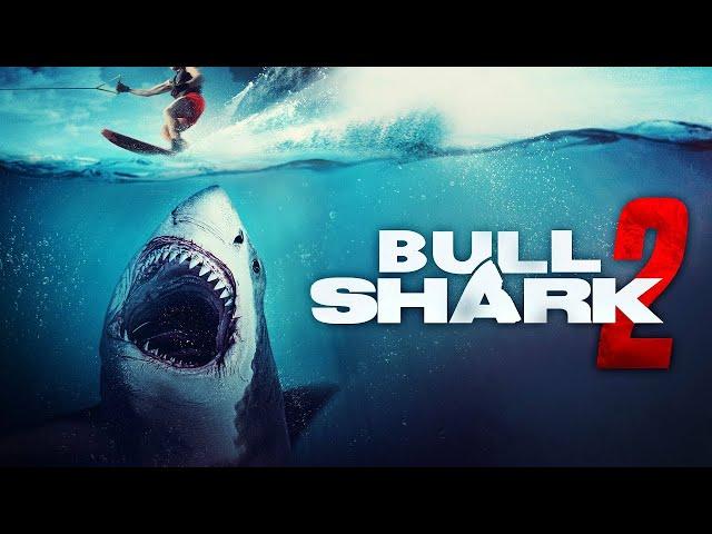 BULL SHARK 2 / LYRIC VIDEO