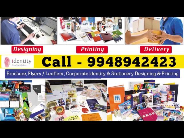 Brochure Printing, Flyers Printing / Leaflets Printing Call- 9948942423  in Hyderabad & Secunderabad