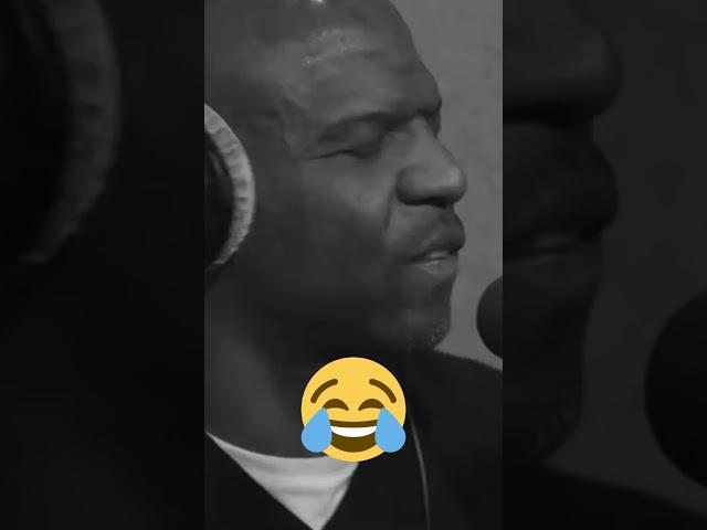 Mike Tyson cracks up about toxic masculinity