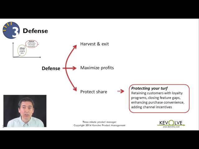 3 Minute Product Manager: Finding Growth