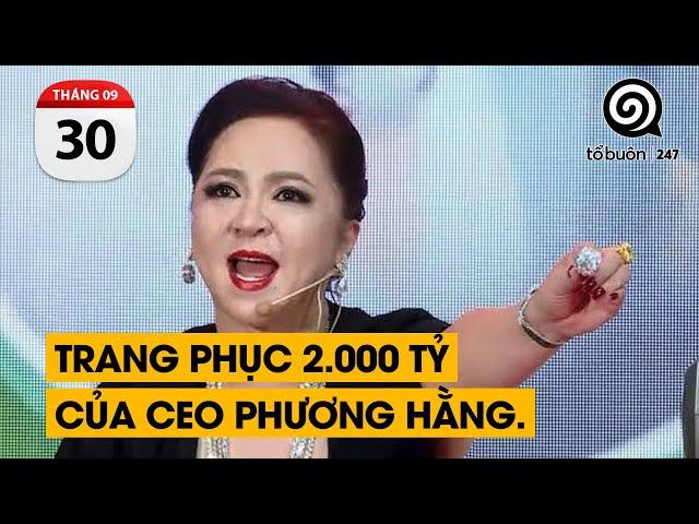 CEO Nguyễn Phương Hằng rao bán viên kim cương 1.000 tỷ khiến cộng đồng mạng đứng hình.