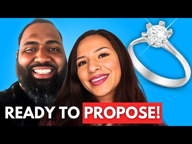 Man Plans To Marry His Military Girlfriend Or Romance Scam?