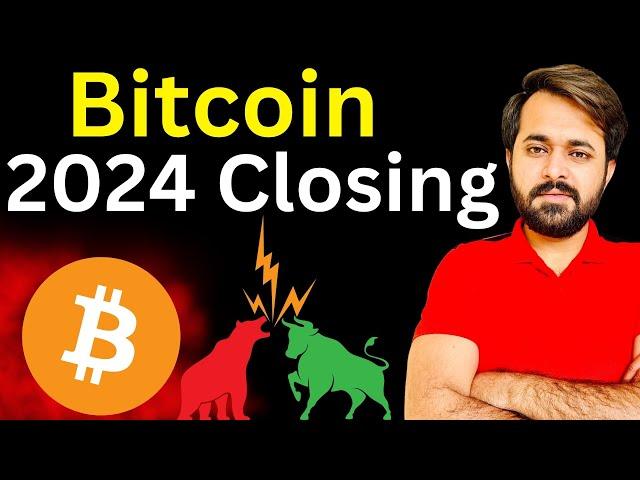 BTC Current Update (01 JAN) | Bitcoin | Bitcoin Technical Analysis Today | Crypto Trading